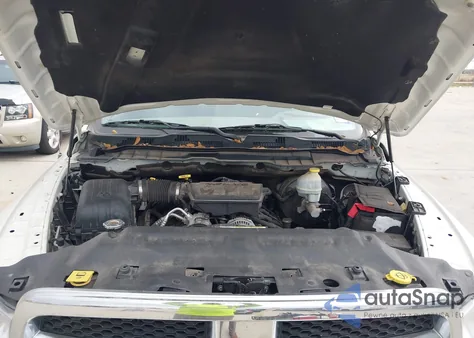 2009 Dodge Ram 1500 Slt/Sport/Trx z USA, uszkodzony, nr VIN 1D3HB18P39S796398